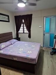 Yishun Avenue 5 (Yishun),  #504207141